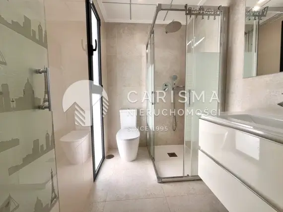 (11) Urokliwy Dom w Villamartin na Costa Blanca