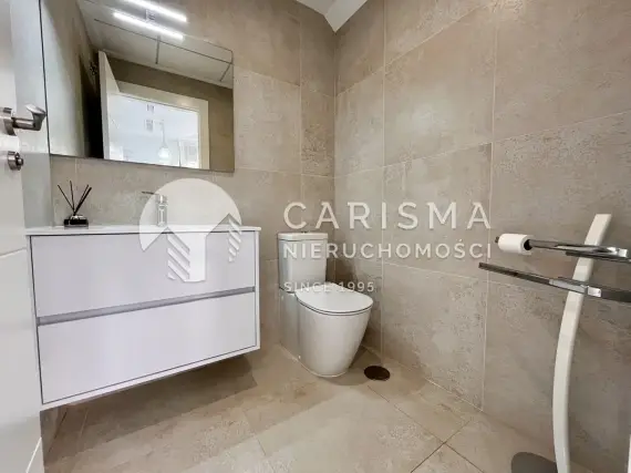 (13) Urokliwy Dom w Villamartin na Costa Blanca