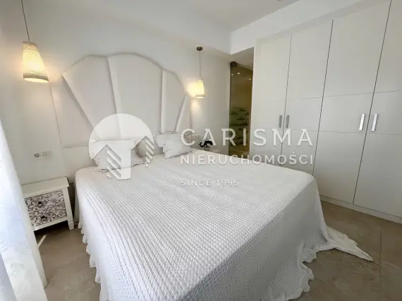 (23) Urokliwy Dom w Villamartin na Costa Blanca