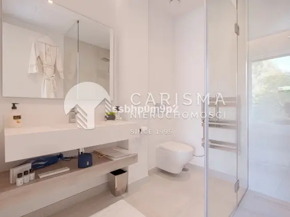 (25) Współczesna willa w prestiżowej dzielnicy, Estepona