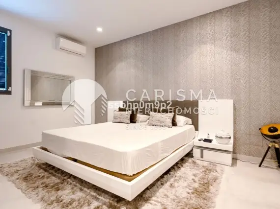 (27) Współczesna willa w prestiżowej dzielnicy, Estepona