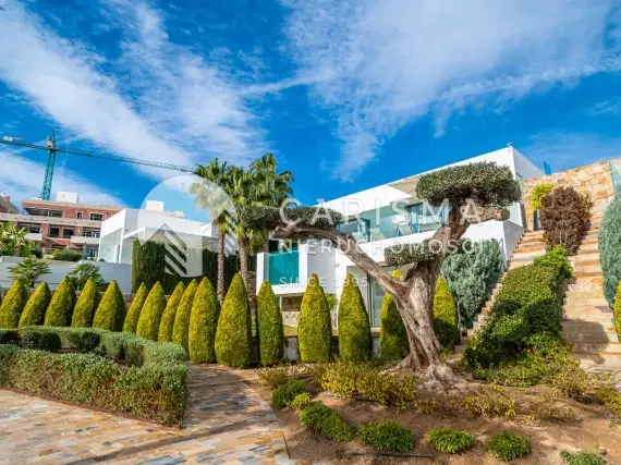(4) Ekskluzywna Willa na Costa Blanca - Las Colinas Golf, Alicante