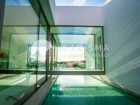 (7) Ekskluzywna Willa na Costa Blanca - Las Colinas Golf, Alicante