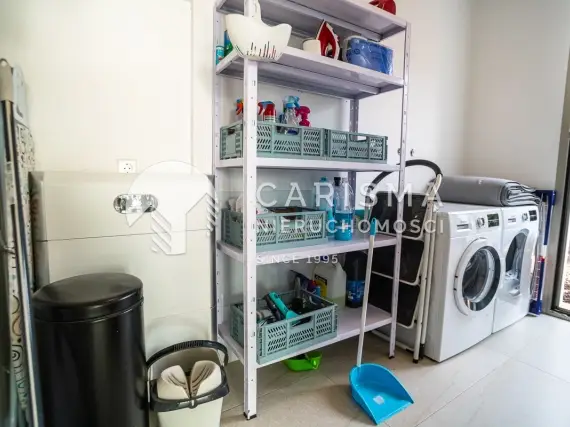 (19) Ekskluzywna Willa na Costa Blanca - Las Colinas Golf, Alicante