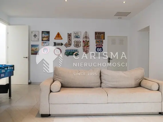 (32) Ekskluzywna Willa na Costa Blanca - Las Colinas Golf, Alicante