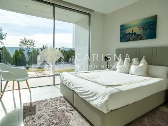 (36) Ekskluzywna Willa na Costa Blanca - Las Colinas Golf, Alicante