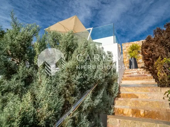 (44) Ekskluzywna Willa na Costa Blanca - Las Colinas Golf, Alicante