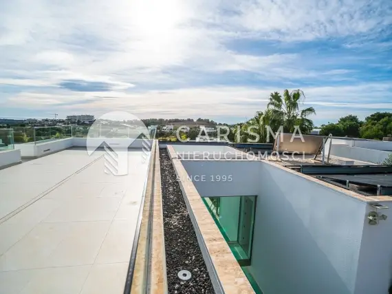 (51) Ekskluzywna Willa na Costa Blanca - Las Colinas Golf, Alicante