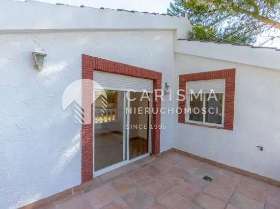 (16) Wyjątkowa Willa na Sprzedaż w Orihuela, Costa Blanca