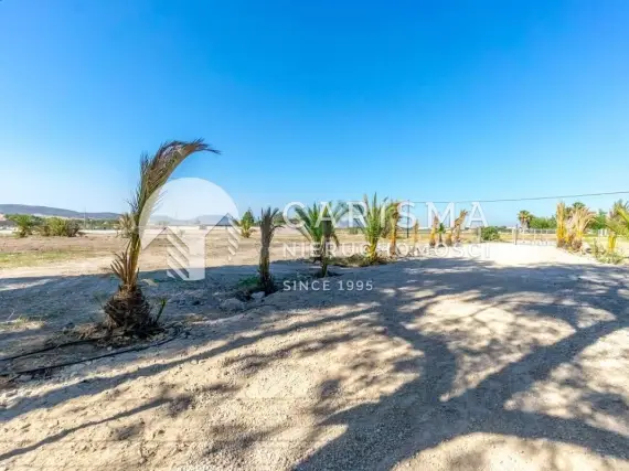 (24) Wyjątkowa Willa na Sprzedaż w Orihuela, Costa Blanca