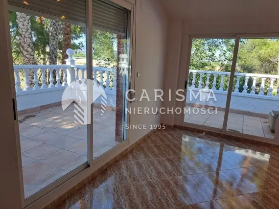 (24) Willa z basenem w Orihuela Costa