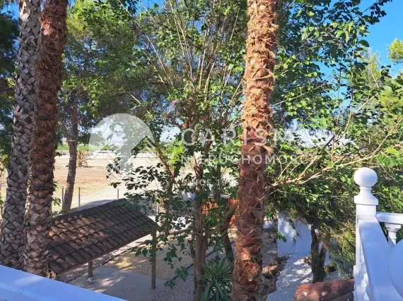 (29) Willa z basenem w Orihuela Costa
