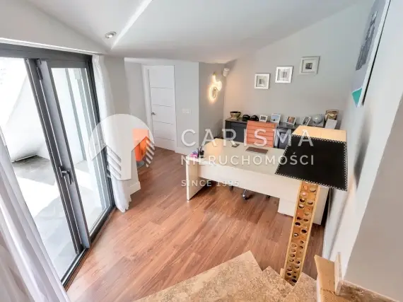 (36) Elegancka i funkcjonalna willa w urokliwej miejscowości, El Rosario, Marbella