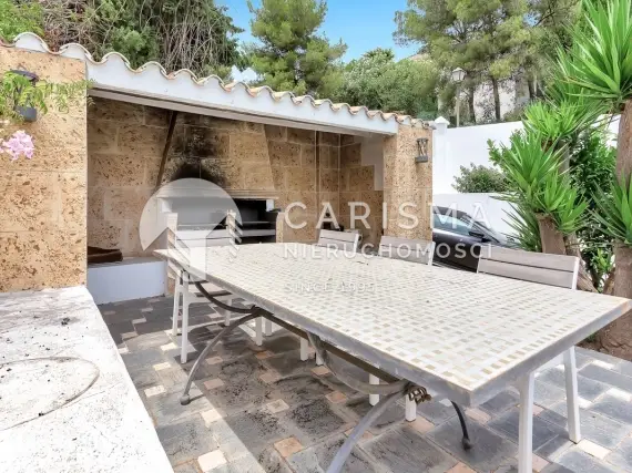 (72) Elegancka i funkcjonalna willa w urokliwej miejscowości, El Rosario, Marbella