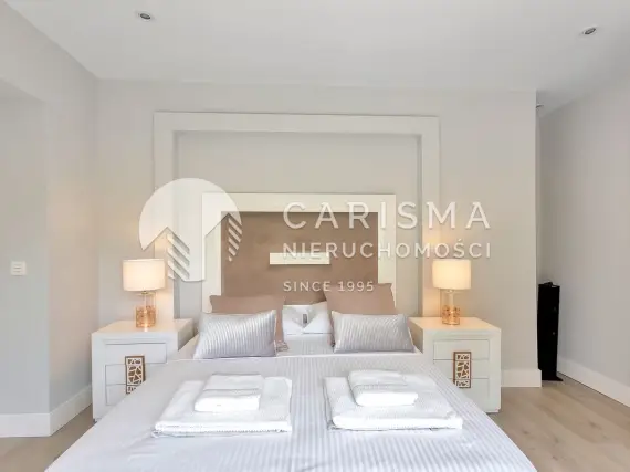 (65) Elegancka i funkcjonalna willa w urokliwej miejscowości, El Rosario, Marbella