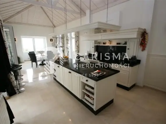 (17) Andaluzyjska willa z panoramicznym widokiem na morze i góry, Mijas