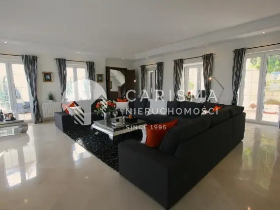 (16) Andaluzyjska willa z panoramicznym widokiem na morze i góry, Mijas