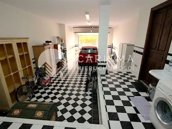 (32) Andaluzyjska willa z panoramicznym widokiem na morze i góry, Mijas