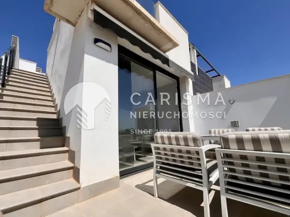 (15) Apartament na Costa Blanca: Komfort, Widoki i Lokalizacja