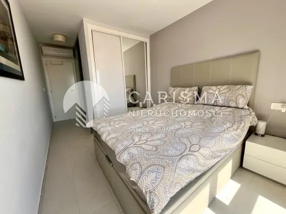(22) Apartament na Costa Blanca: Komfort, Widoki i Lokalizacja