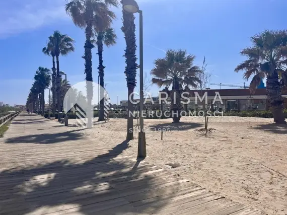 (32) Apartament na Costa Blanca: Komfort, Widoki i Lokalizacja