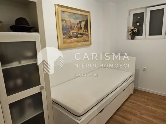 (19) Apartament z widokiem na morze w Calpe