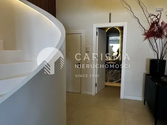 (37) Wyjątkowy penthouse przy plaży, Marbella, Costa del Sol