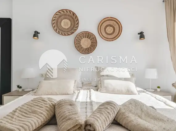 (16) Apartament, Fuengirola, Costa del Sol, 90 m<sup>2</sup>