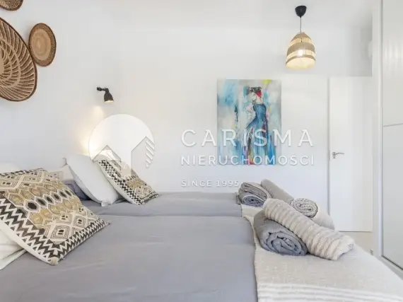 (22) Apartament, Fuengirola, Costa del Sol, 90 m<sup>2</sup>