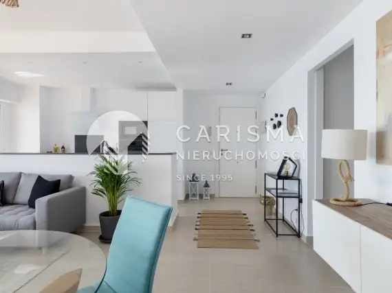 (28) Apartament, Fuengirola, Costa del Sol, 90 m<sup>2</sup>