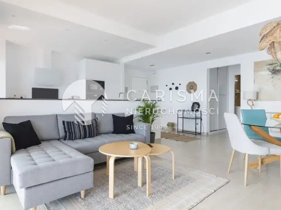 (31) Apartament, Fuengirola, Costa del Sol, 90 m<sup>2</sup>