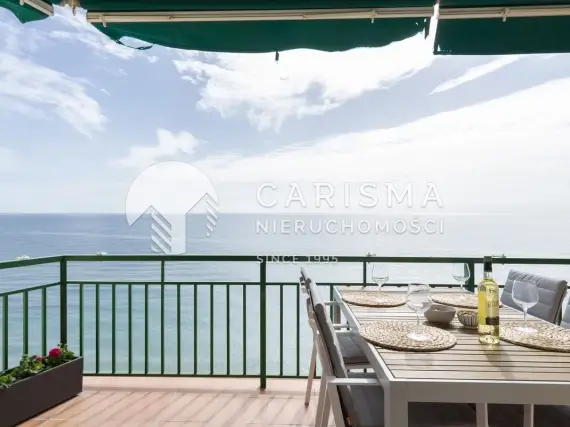 (37) Apartament, Fuengirola, Costa del Sol, 90 m<sup>2</sup>