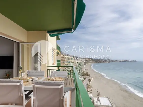 (39) Apartament, Fuengirola, Costa del Sol, 90 m<sup>2</sup>