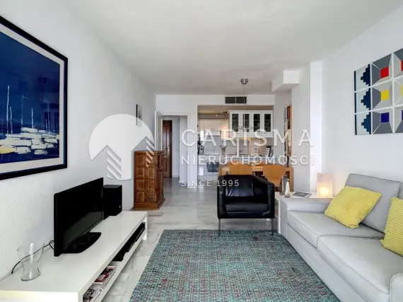 (4) Apartament przy plaży w Esteponie, Costa del Sol