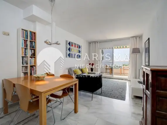(6) Apartament przy plaży w Esteponie, Costa del Sol