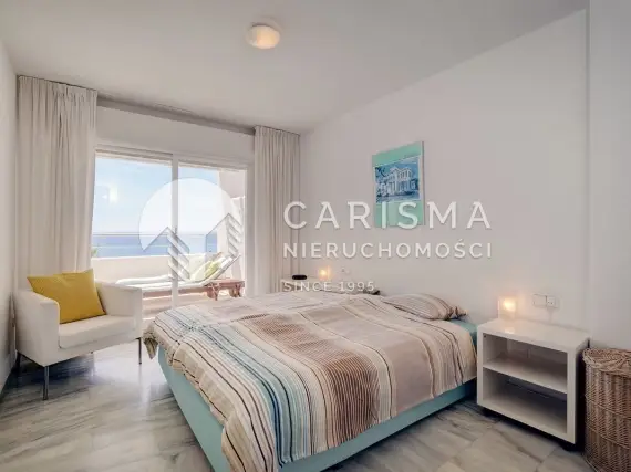 (8) Apartament przy plaży w Esteponie, Costa del Sol