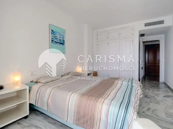 (9) Apartament przy plaży w Esteponie, Costa del Sol