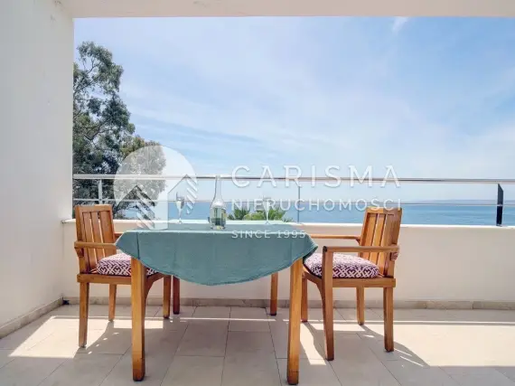 (12) Apartament przy plaży w Esteponie, Costa del Sol