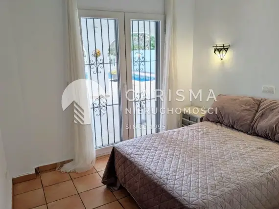 (23) Śródziemnomorska willa jedynie 1,1 km od plaży, Moraira