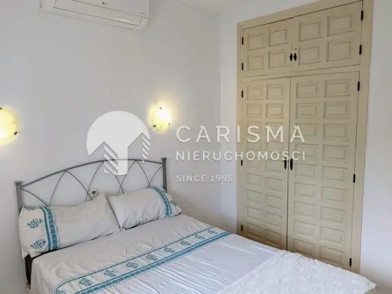 (27) Śródziemnomorska willa jedynie 1,1 km od plaży, Moraira