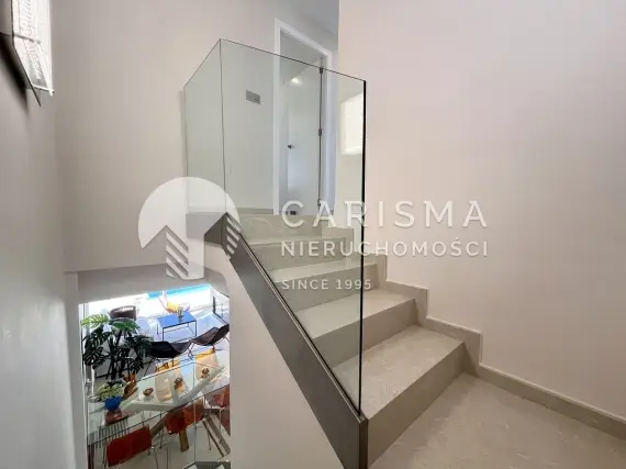 (30) Piękna willa w Dehesa de Campoamor, Costa Blanca