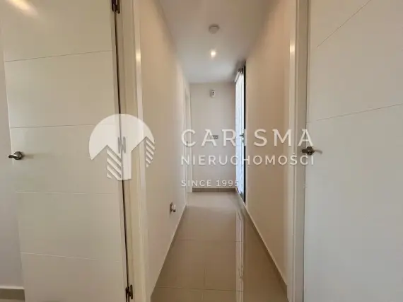 (32) Piękna willa w Dehesa de Campoamor, Costa Blanca