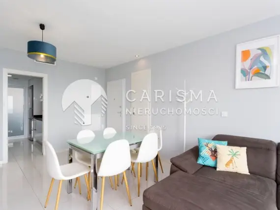 (10) Nowoczesny i luksusowy penthouse w pierwszej linii brzegowej, Punta Prima, Costa Blanca.