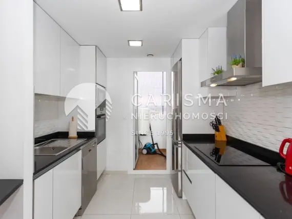(11) Nowoczesny i luksusowy penthouse w pierwszej linii brzegowej, Punta Prima, Costa Blanca.
