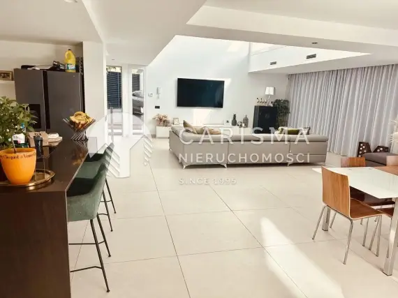 (6) Nowoczesna willa z panoramicznym widokiem, Mijas