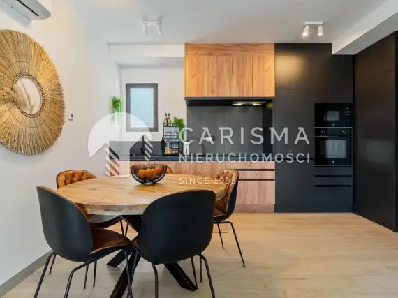 (5) Nowoczesny apartament typu penthouse w San Miguel de Salinas, Costa Blanca