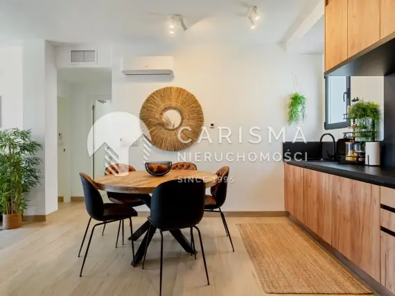 (7) Nowoczesny apartament typu penthouse w San Miguel de Salinas, Costa Blanca