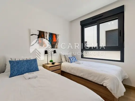 (11) Nowoczesny apartament typu penthouse w San Miguel de Salinas, Costa Blanca