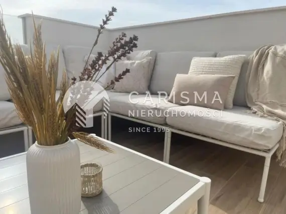 (7) Nowoczesny apartament typu penthouse w Villamartin, Costa Blanca