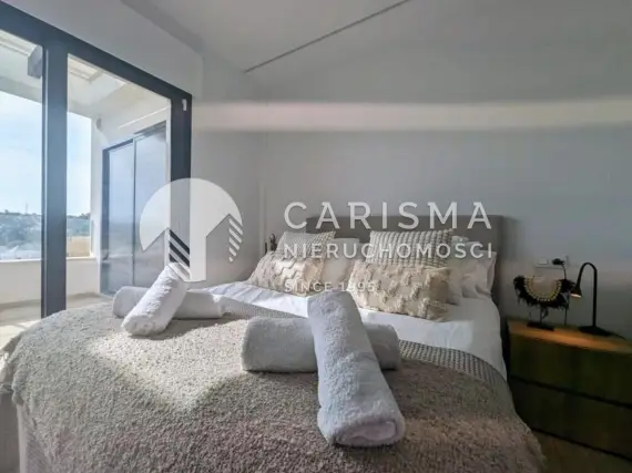 (21) Nowoczesny apartament typu penthouse w Villamartin, Costa Blanca
